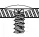 Fin Head - Screw Heads
