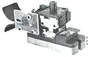 Universal Assembly Die