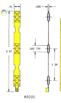 Heyco® Multi-Connectors
