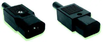 Heyco® AC Power Plug Assemblies