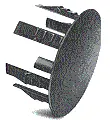 Heyco Insulation Plugs