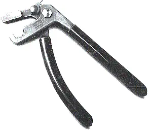Heyco Strain Relief Assembly Tools For Nylon Strain Reliefs