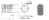 Molded Blind Inserts 6 Thread 2-56