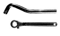 KW-003 with Ratchet
