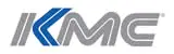 KMC stampings