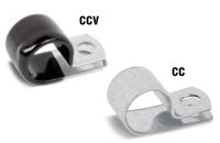 Heavy Duty Clamps - Series CCV-CC