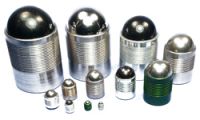 EIS Metric Series Sealing Plugs